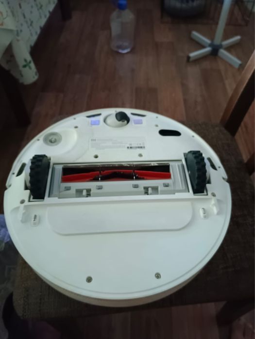Mi Robot Vacuum-Mop 2