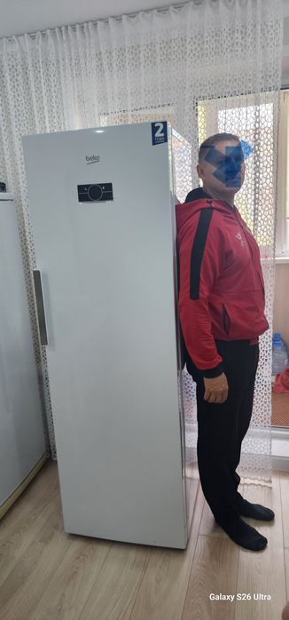 Морозильная камера Stinol ( Indesit)