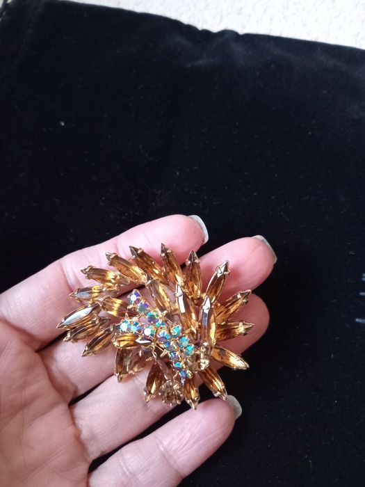 Брошки Чехословакии АБ