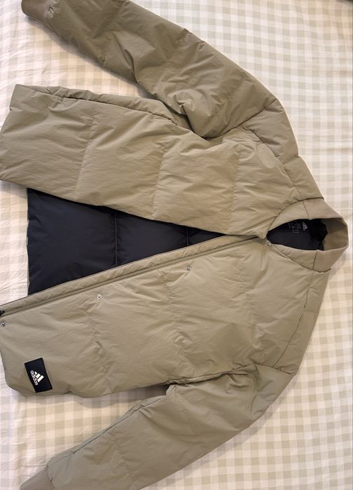 Пуховик Adidas, xs