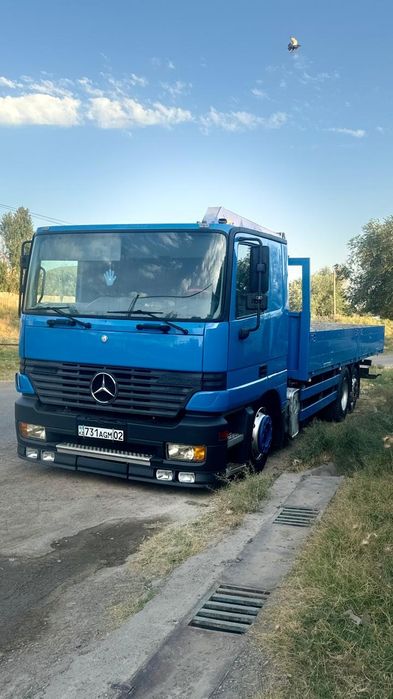 Манипулятор кран