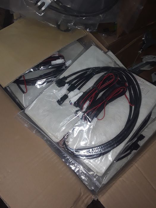 Подогрев обогрев для сидений и боковых зеркал: 49 у.е. - Аксессуары для ...