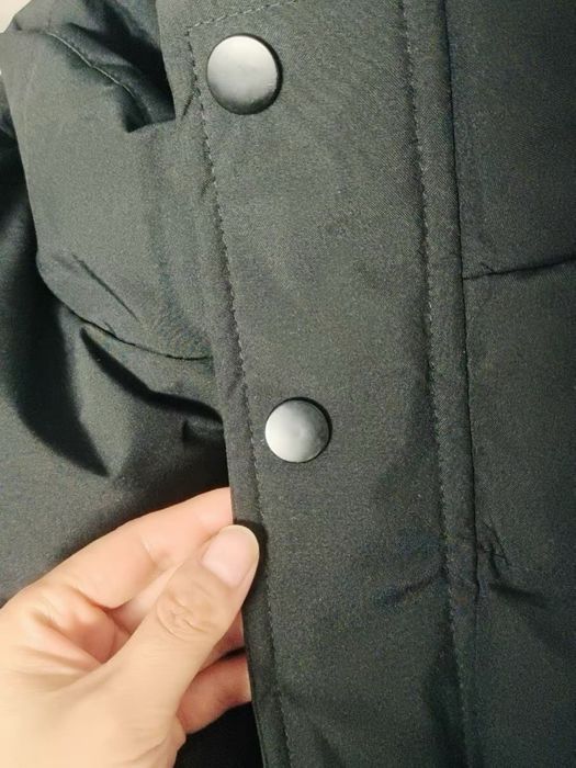 Жилетка мужская размер С