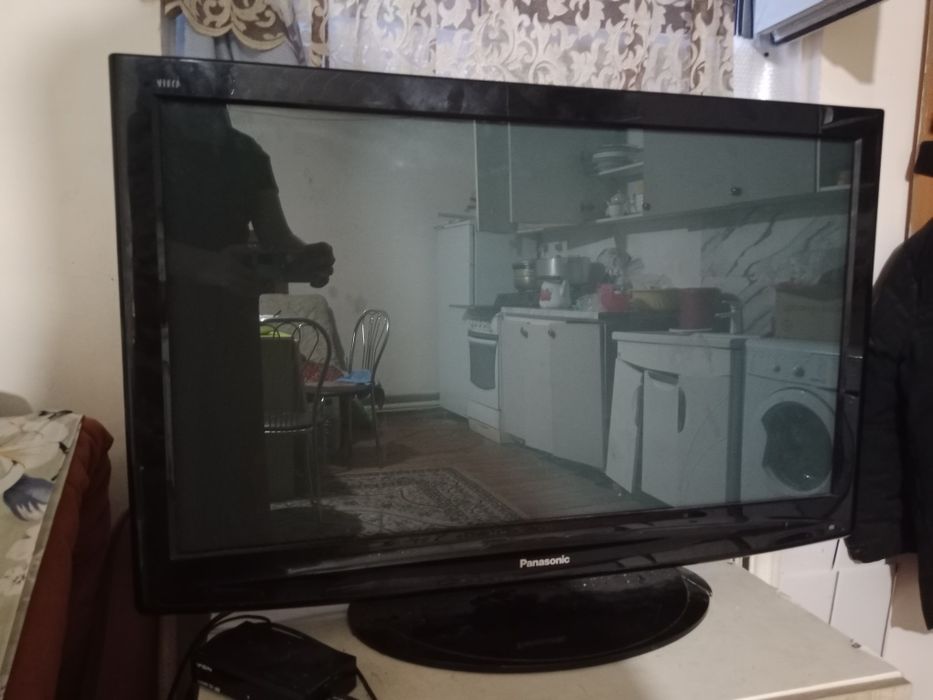 Panasonic телевизоры