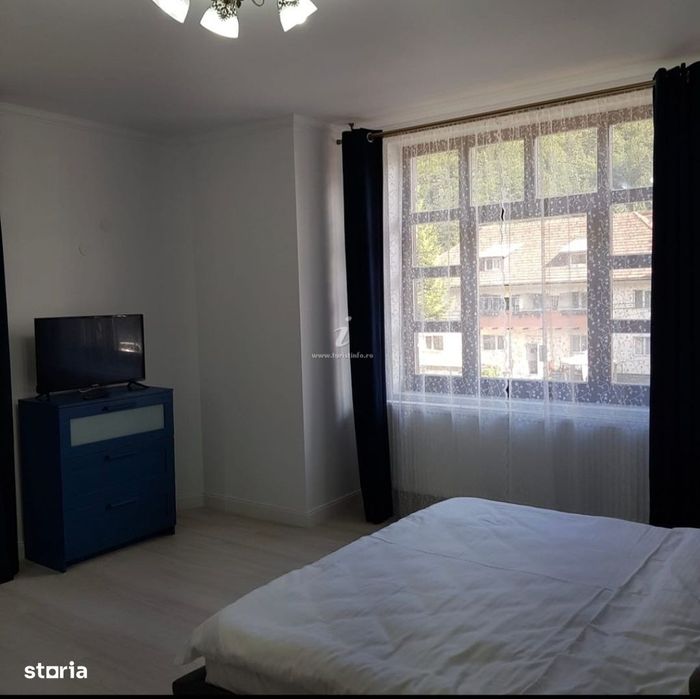 Bușteni - Pensiune foarte frumoasă - 820000 Euro/Neg.