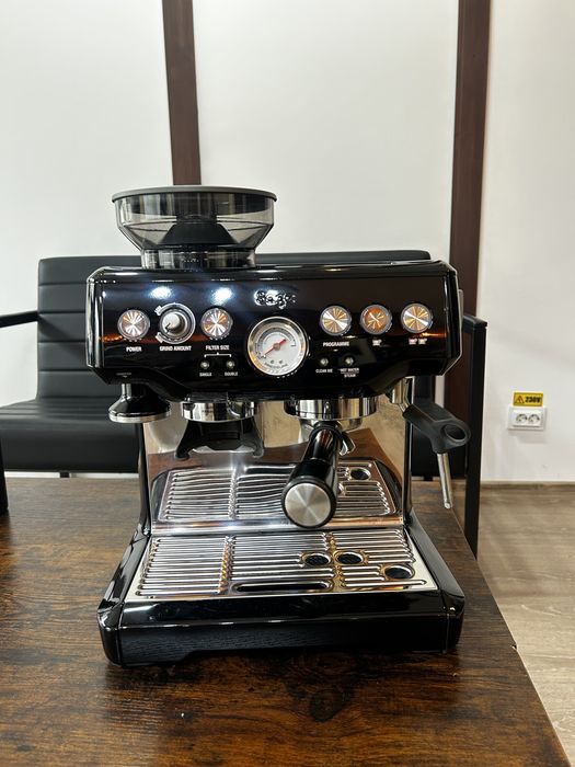 Espressor Sage Barista Express
