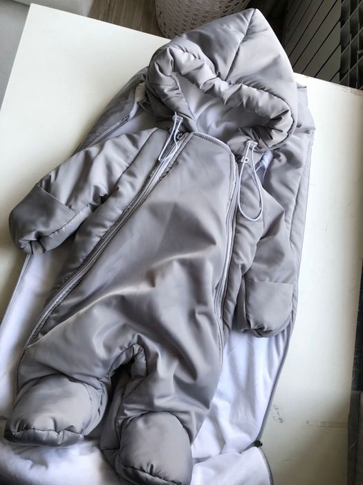 Продам конверт детский