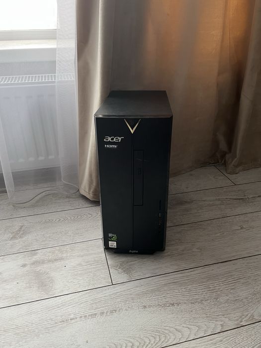 продаю игровой компьютер Acer aspire
