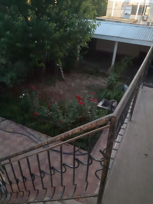 Учаска сотилади 3.7 сотих срочна Юнсобод 6 кв