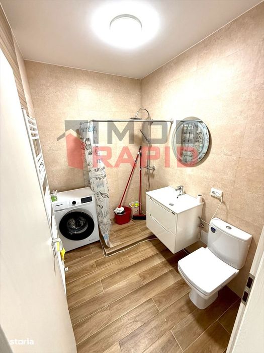 Apartament de închiriat, 4 camere, decomandat, 90mp-Panoramic
