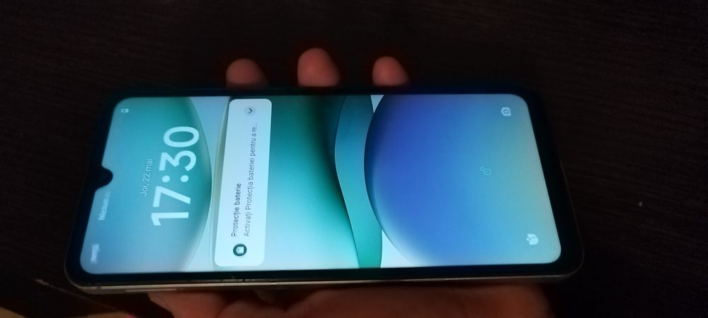 Vând xiaomi redmi a5
RAM 3 GB
Functionalitate : 10/