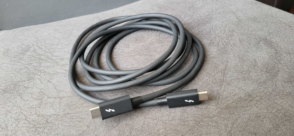 usb c Thunderbolt 2 m cu uab C Ca nou StarTech