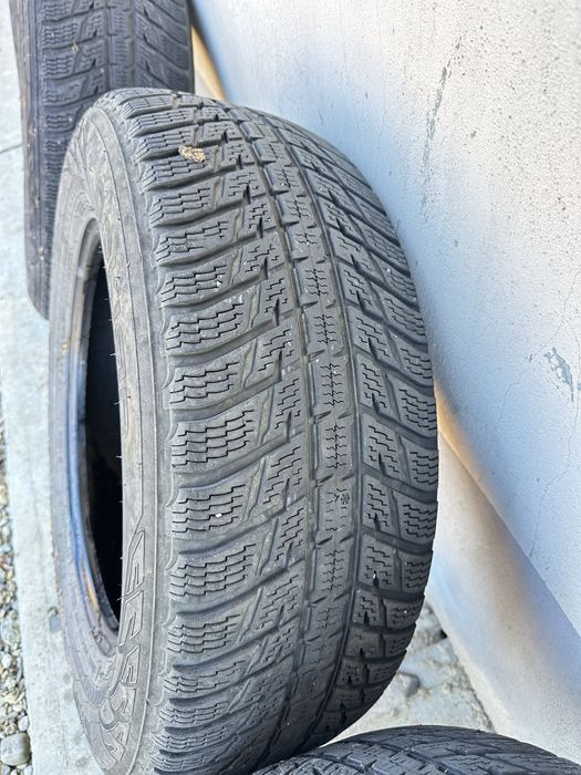Anvelope IARNA NOKIAN 235/65R17 108H XL, WR SUV3