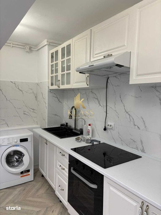 Apartament 3 camere | UNIRII – Piata Alba Iulia | Prima inchiriere — fotografia 3