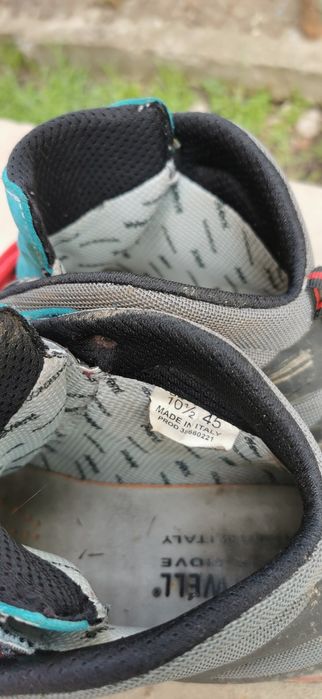 Fitwell Big Wall Light номер 45