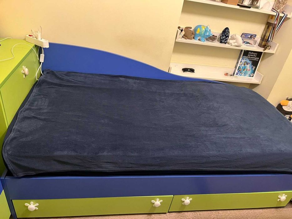 Обзавеждане за детска стая