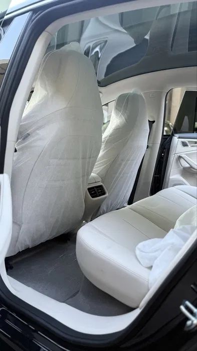 Dongfeng Forthing S7