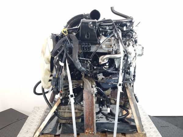 Motor complet MB OM651.958 - Piese de motor MB