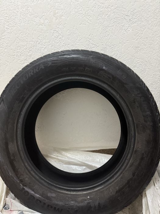 Летние шины размер 16