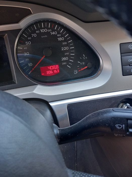 Audi A6 . 2.0 TDI