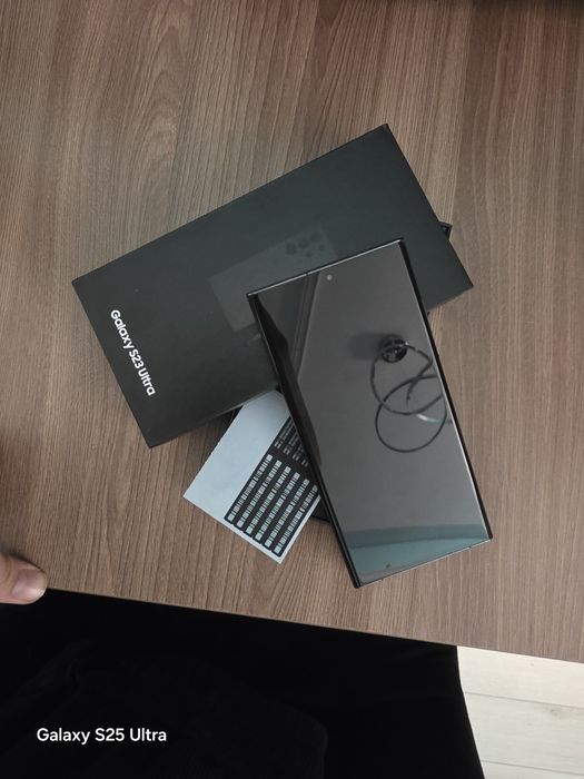 Samsung s23 ultra 256