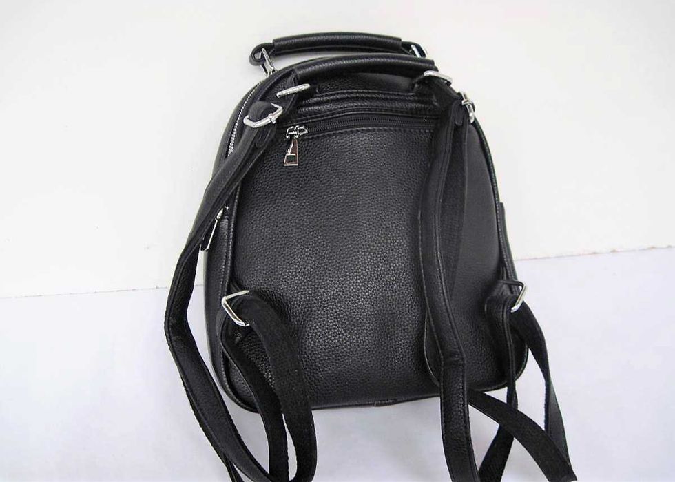 Rucsac dama Caslon - 26 x 23 x 9 cm