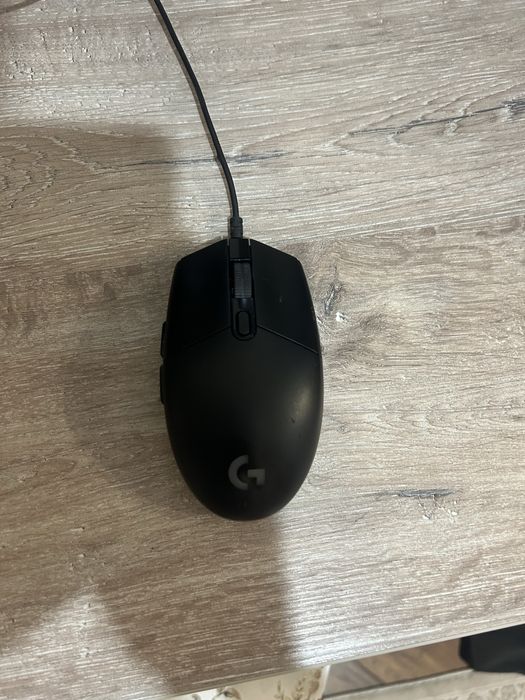 Игровой пк + перифирия