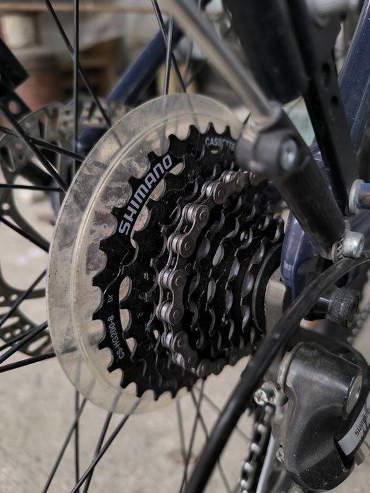 Продам велосипед Giant