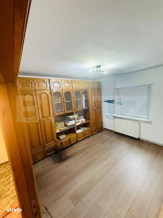 Apartament 3 camere - 99 mp , zona Spitalul Judetean