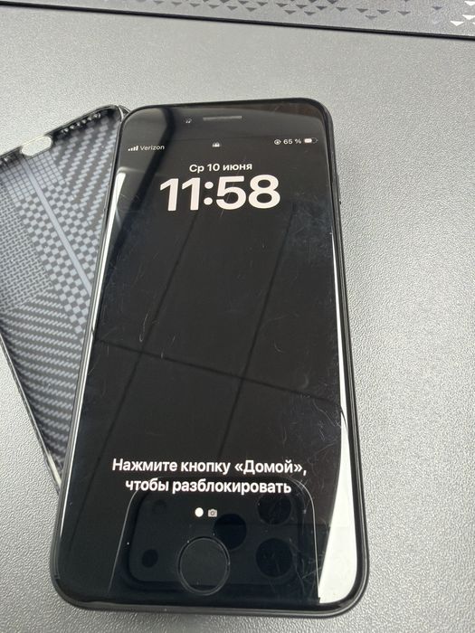 Продается Iphone SE perfectum cdma