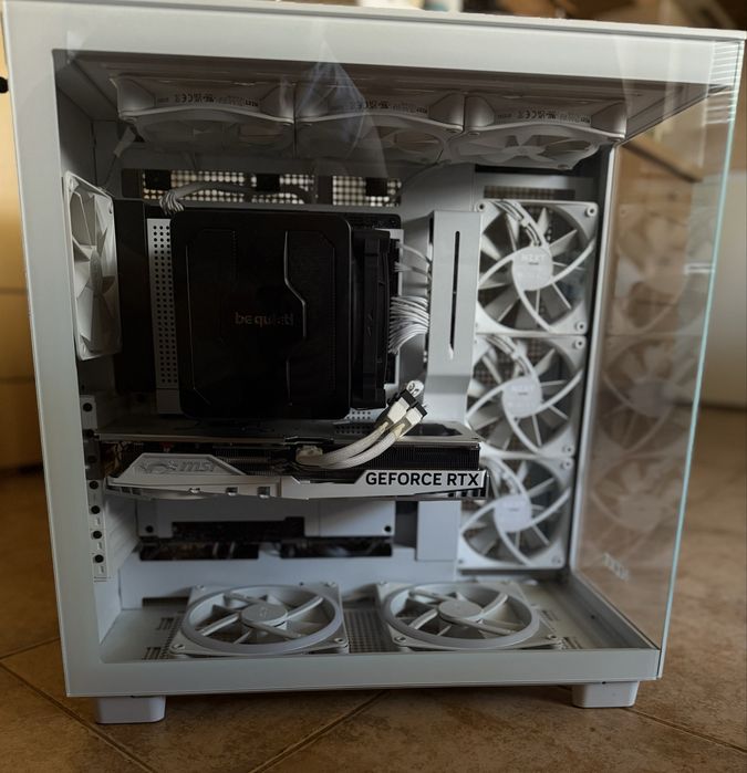 Геймърски компютър