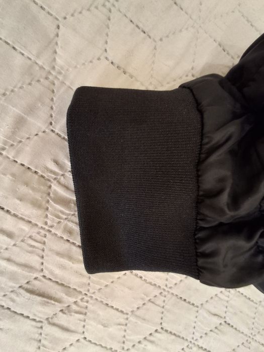 Мъжко зимно яке -парка H&M,  размер L