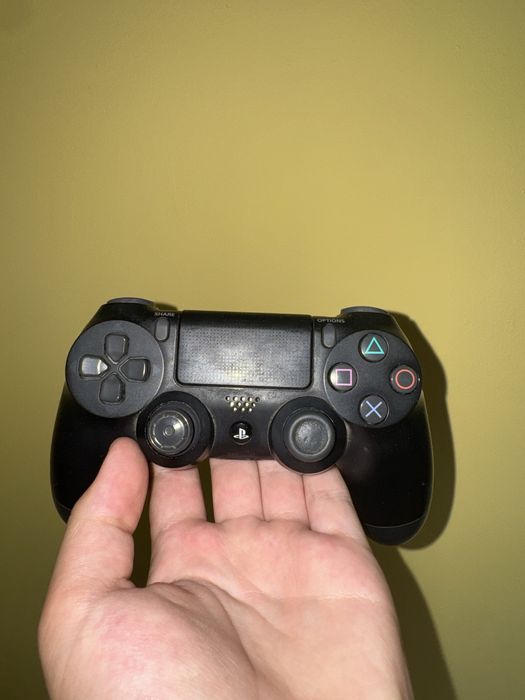 PlayStation 4 Pro 1TB