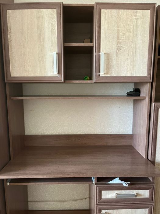 Шкаф  для детей хорошем состоянии