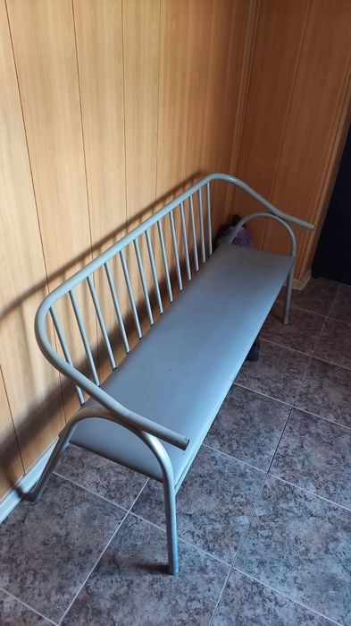 Продаётся лавочка