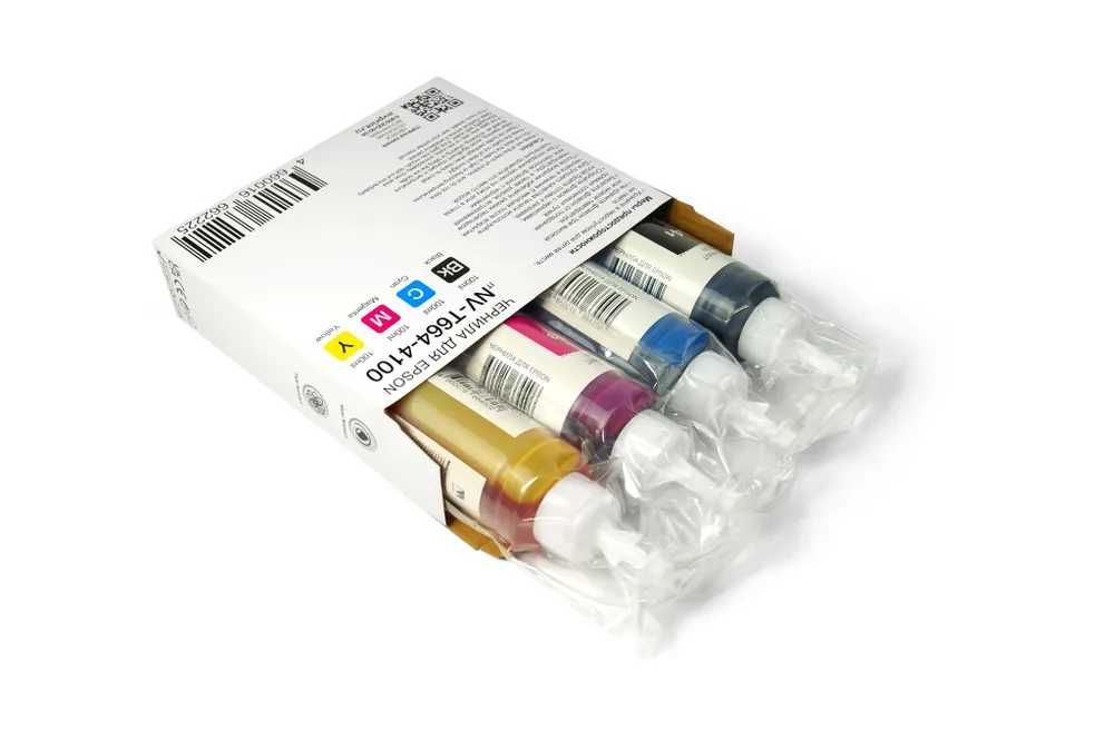 Чернила NVP T664 для Epson (совместимые)