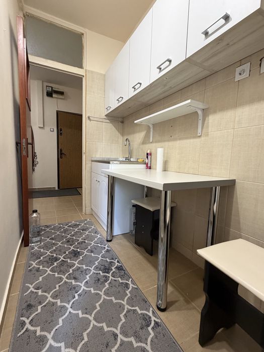 Proprietar - Inchiriez Garsoniera Parc Crangasi - 33mp