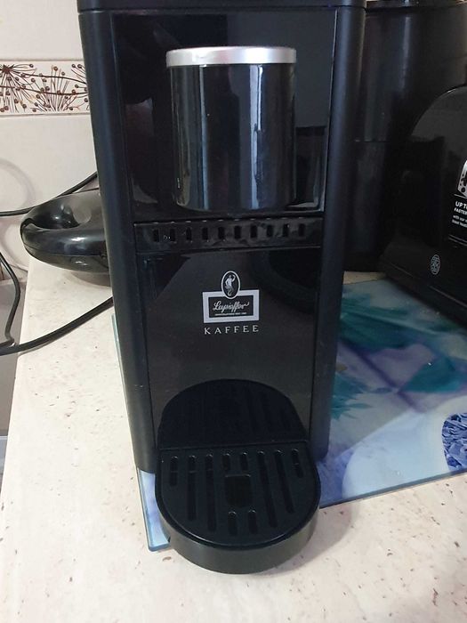 Espresoare Philips Senseo, Bosh Tassimo, Tchibo, Leysieffer