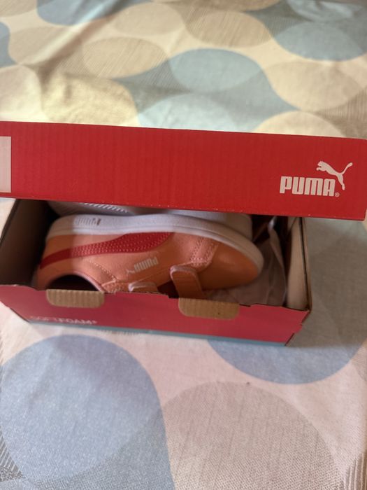 Маратонки Puma нови