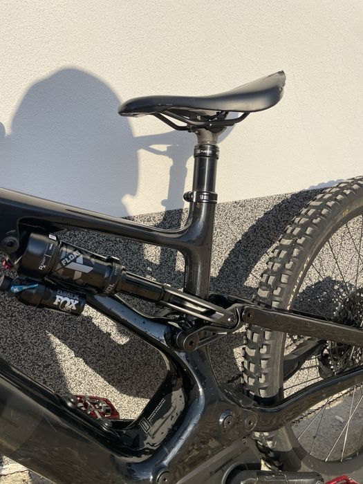 Bicicletă Specialized S-Works Turbo Levo gen3 S4