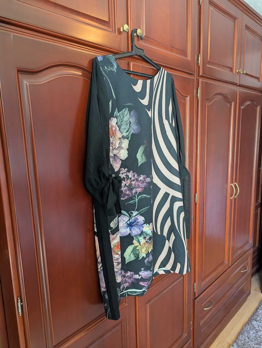 Рокля Junona XL-46