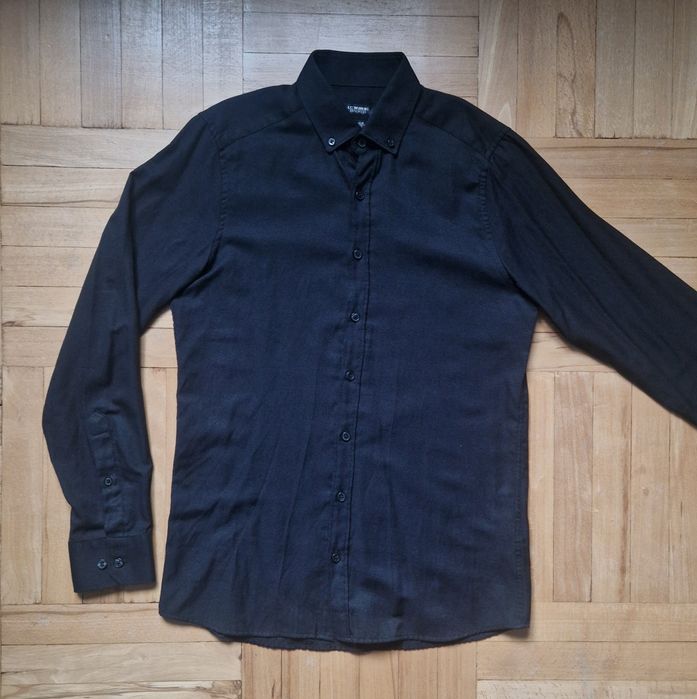 H&M и LC Waikiki ризи