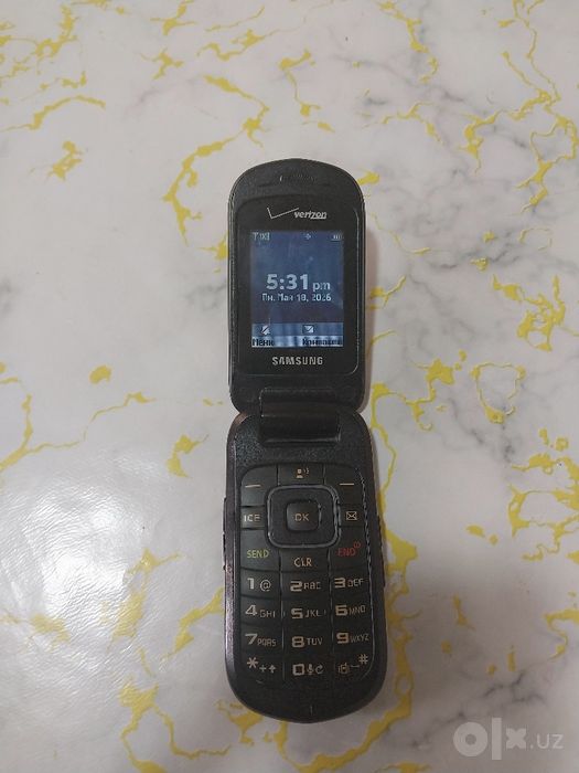 Samsung gusto original