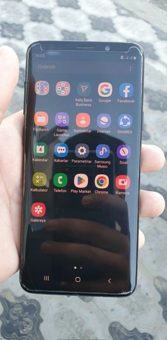 Samsung S9 Plus 6/64Gb