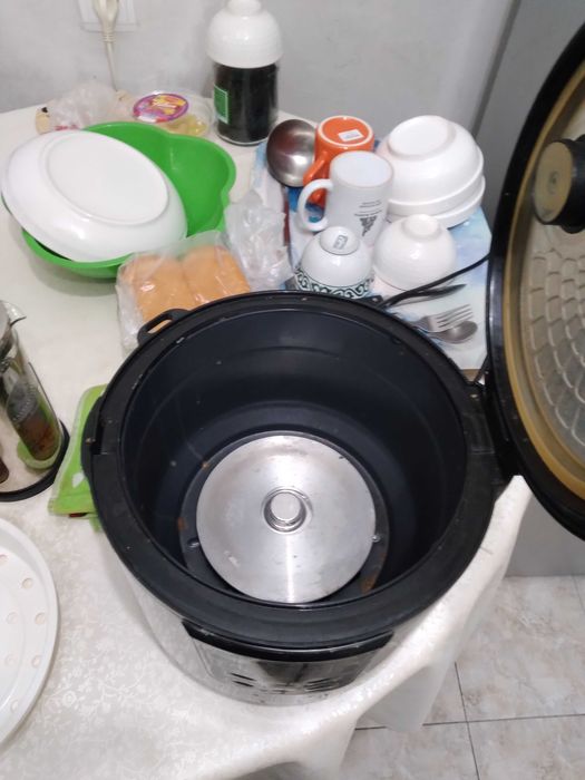 Пррдам Мультиповар