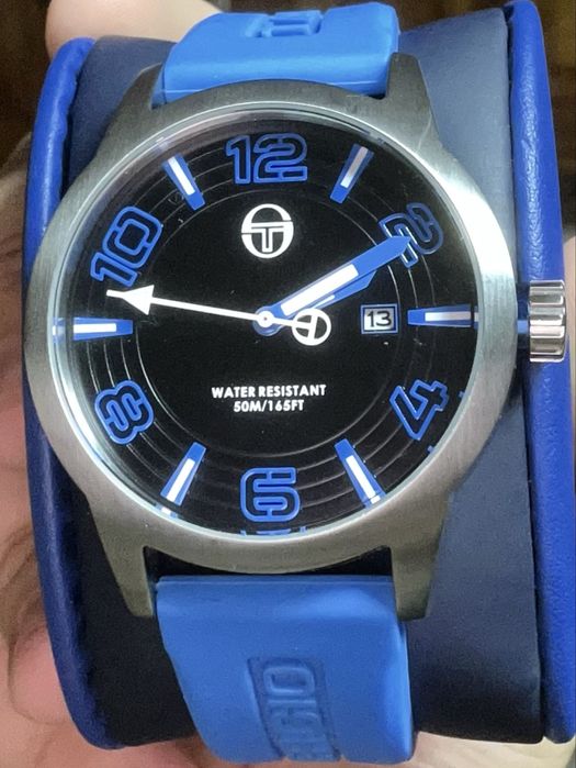 Ceas barbatesc sergio tacchini