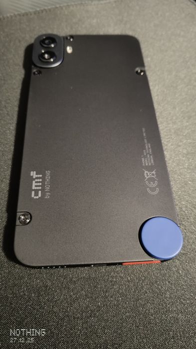 telefon CMF phone 1 by Nothing 8+8 /256
