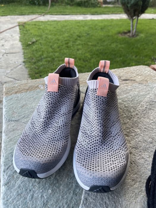 Adidas rapidarun laceless