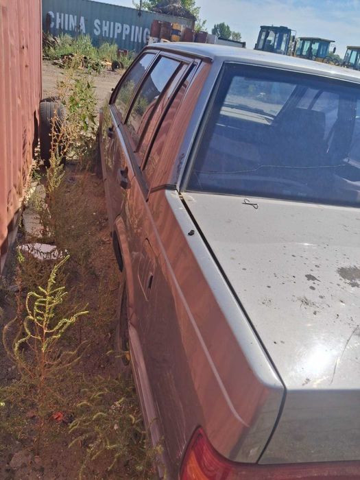 вольво VOLVO 740.