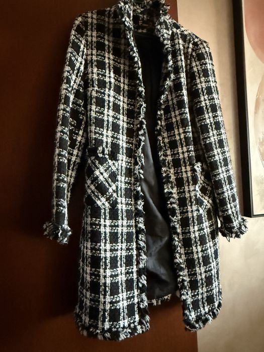 Разпродажба на връхни дрехи